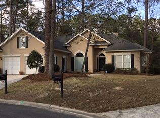 10 Bridle Ln, Savannah, GA 31405