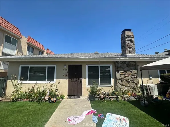 218 N Nicholson Ave, Monterey Park, CA 91755
