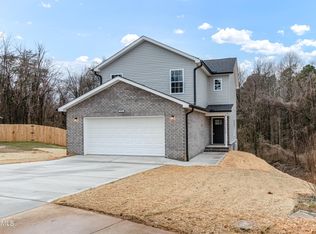 717 Shane Dr LOT 8, Maryville, TN 37804