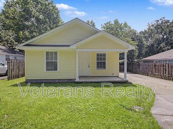 11122 Gorenflo Rd, Diberville, MS 39540