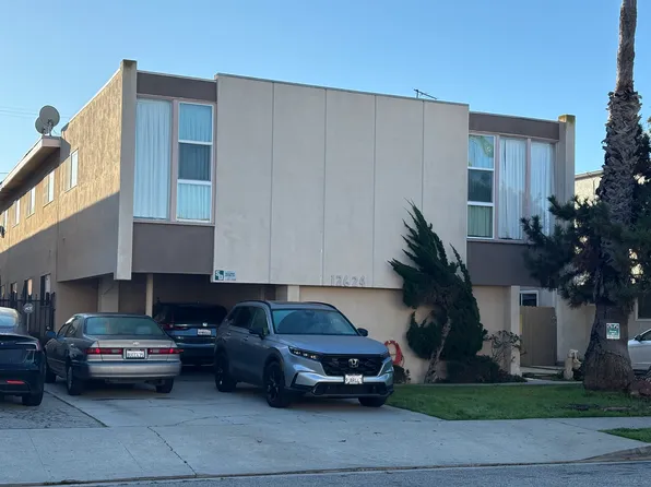 12624 Pacific Ave APT 6, Los Angeles, CA 90066
