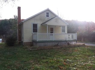 2628 Shutterlee Mill Rd, Staunton, VA 24401