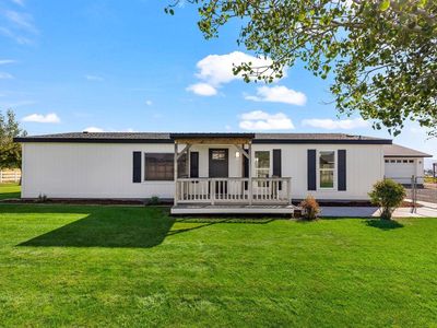 1011 E Huntzinger Rd, Selah, WA, 98942