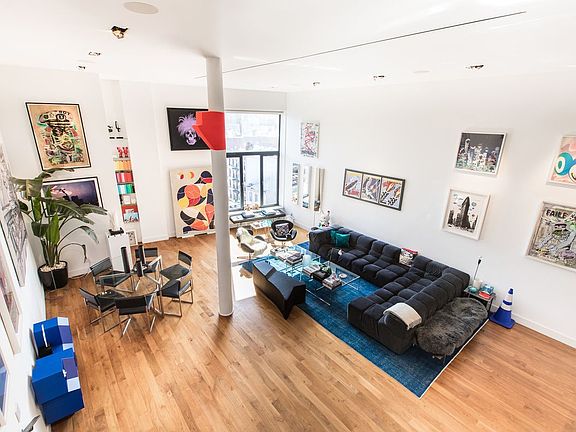 2nd image of 354 Broome St APT 6B