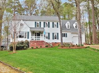 2400 Long Hill Ct, Midlothian, VA 23112