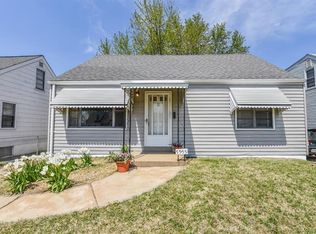5555 Arthur Ave, Saint Louis, MO 63139