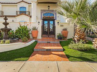 433 Emerald Bluff Dr, Socorro, TX 79928