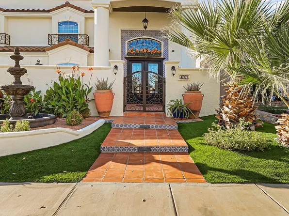 433 Emerald Bluff Dr, Socorro, TX 79928