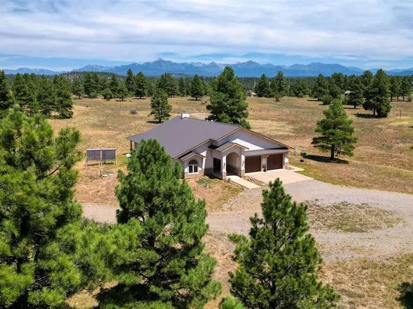 167 Colorado Place, Pagosa Springs, CO 81147