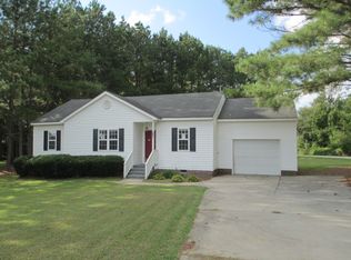 150 Bunn Elementary School Rd, Bunn, NC 27508