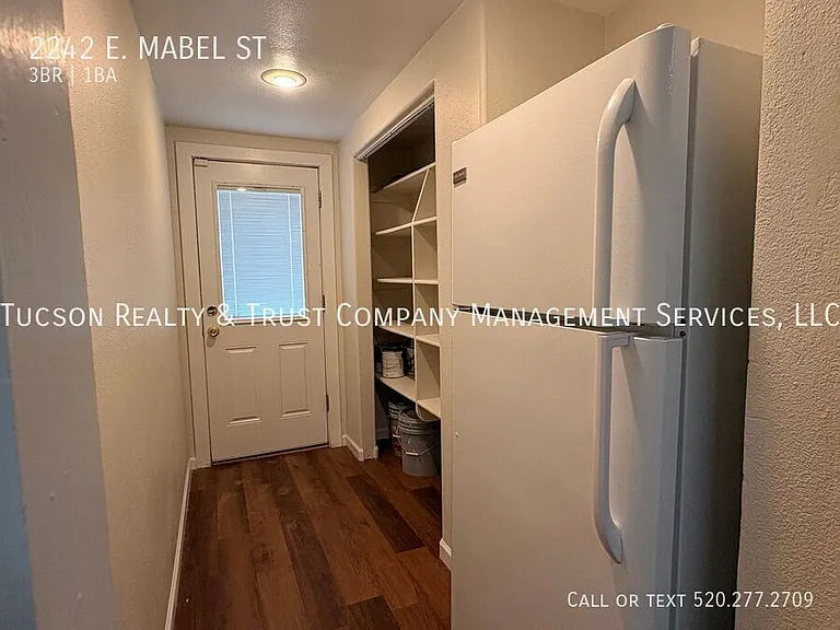2242 E Mabel St — Photo 6