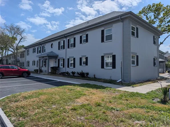 6990 Place De La Paix Unit 1A, South Pasadena, FL 33707