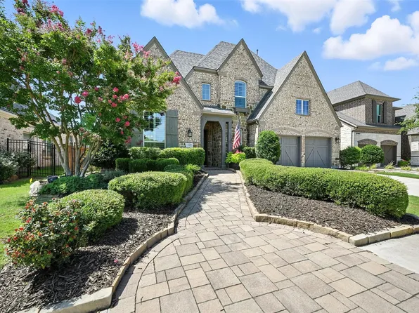 1909 Snapdragon Rd, Frisco, TX 75033