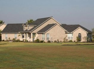 131 Lago Cir, Santa Fe, TX 77517