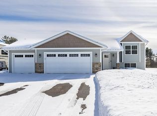 1001 W Saint Paul St, Merrill, WI 54452