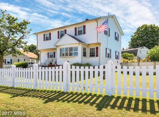 1721 Leslie Rd, Baltimore, MD 21222