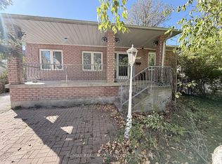 218 Baker Ave, Richmond Hill, ON L4C 1X9
