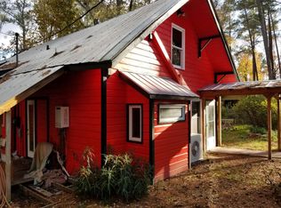 3379 Prices Bridge Ln, Walterboro, SC 29488