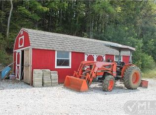 83 Hogans Creek Rd, Carthage, TN 37030