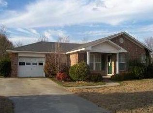 4875 Ridge St, Dalzell, SC 29040