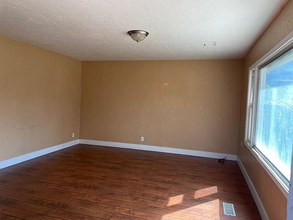 Front room