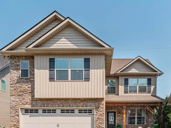 1106 Scatter Way, Knoxville, TN 37919