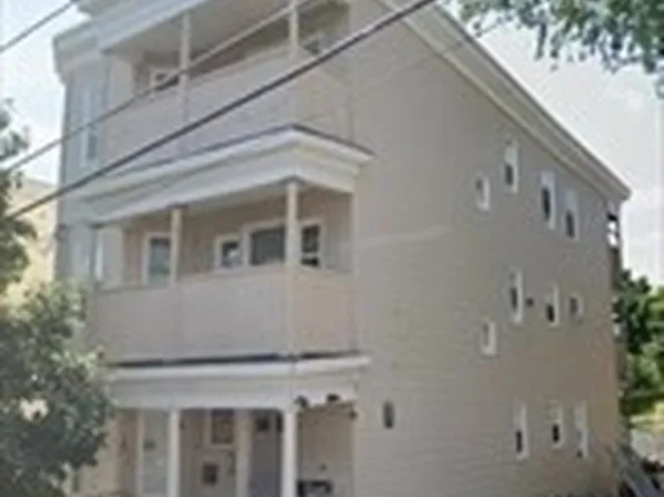 34 Porter St #2, Malden, MA 02148