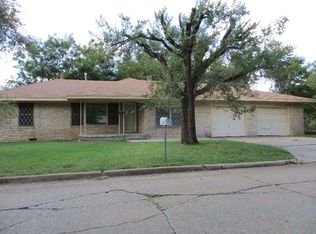 1502 NW 19th St, Lawton, OK 73507