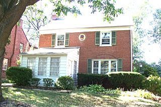 Brick Home