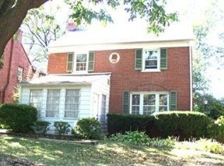 447 Old Farm Rd, Wyncote, PA 19095