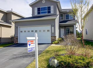 11427 Discovery View Dr #65, Anchorage, AK 99515