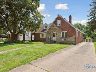 2361 Tremainsville Rd, Toledo, OH, 43613
