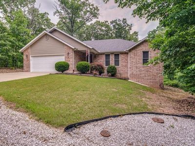 Bure Ln, Bella Vista, AR, 72715