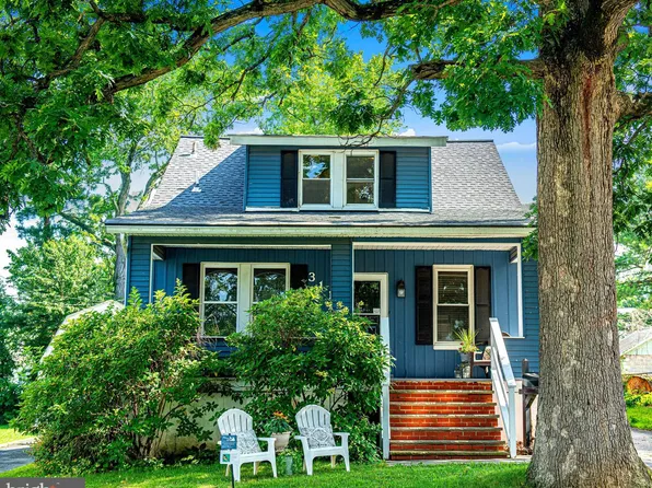 3116 Woodhome Ave, Baltimore, MD 21234
