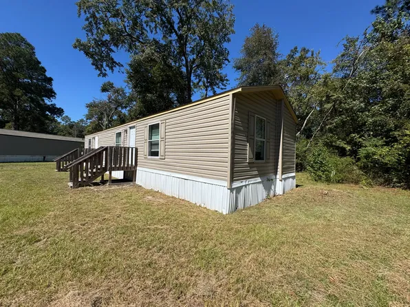 1325 N Franklin St #93, Dublin, GA 31021