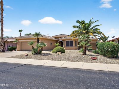 16739 W Oracle Rim Dr, Surprise, AZ, 85387