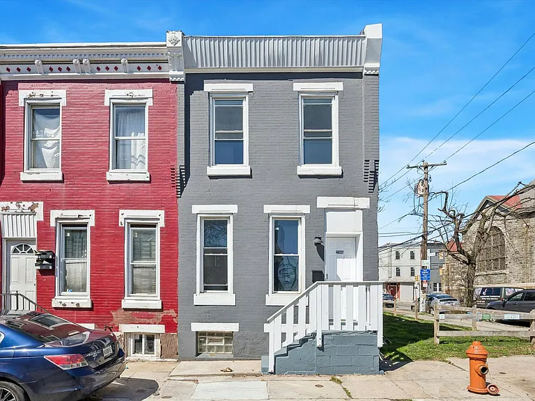 2366 N Bouvier St — Photo 1