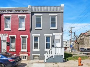 2366 N Bouvier St, Philadelphia, PA