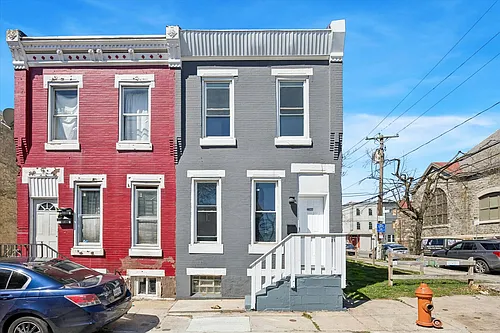 2366 N Bouvier St Photo 1
