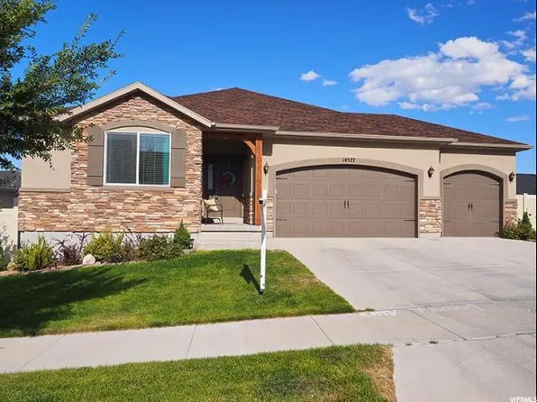 14527 S River Chase Rd, Herriman, UT 84096