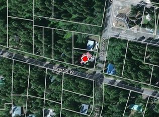 301 Forest St, McCall, ID 83638