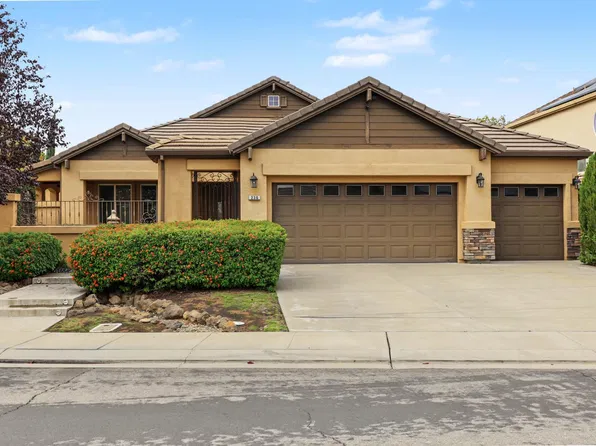 236 Preakness Cir, Manteca, CA 95337
