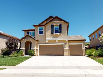 3521 Landsdale Way, El Dorado Hills, CA, 95762