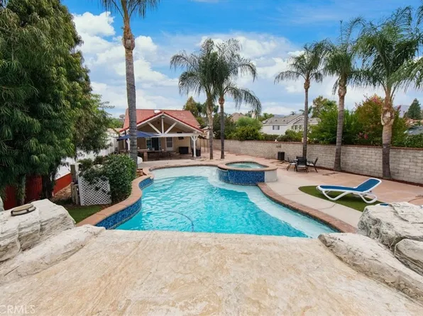 23549 Cherry St, Santa Clarita, CA 91321