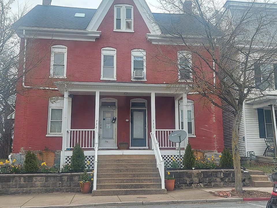 1st image of 732-734 W Washington St