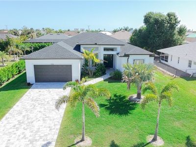 1716 SW 44th Terrace Cpe, Coral, FL, 33914