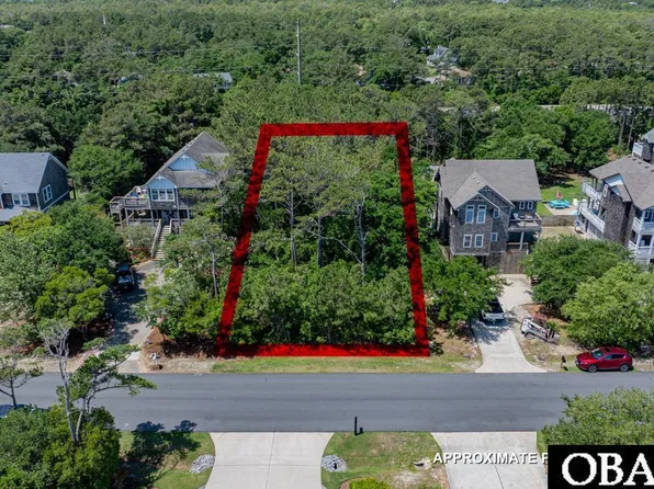 0 S Linda Ln Lot 36, Nags Head, NC 27959