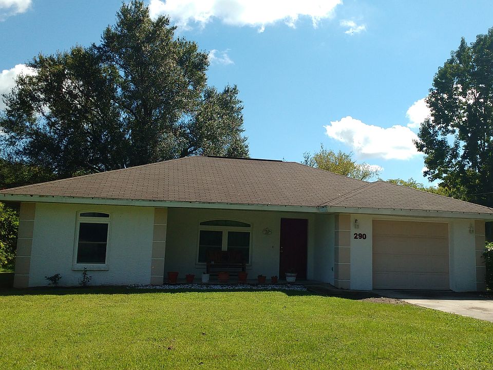 House front 