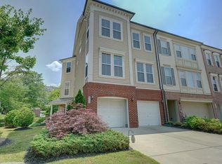 9840 Garden Ranges, Laurel, MD 20723