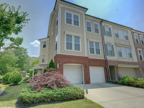 9840 Garden Ranges, Laurel, MD 20723